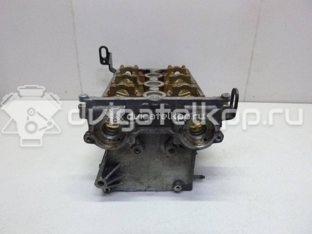 Фото Головка блока  55565451 для Vauxhall / Saturn / Chevrolet / Holden / Daewoo / Opel / Chevrolet (Sgm) {forloop.counter}}