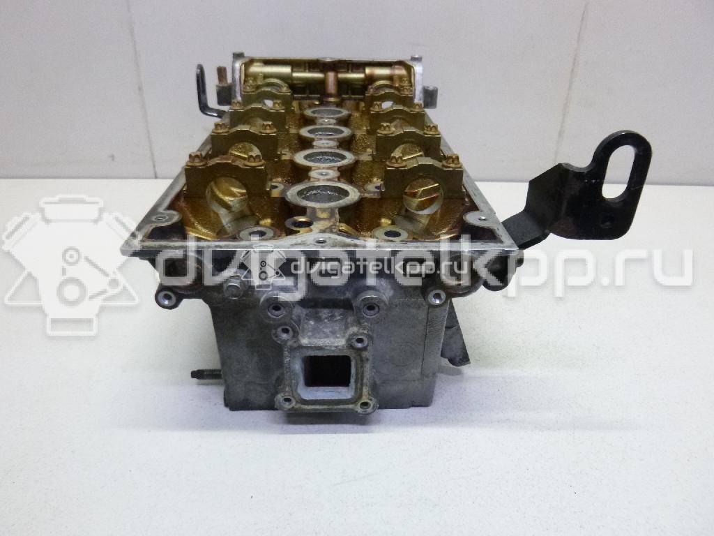 Фото Головка блока  55565451 для Vauxhall / Saturn / Chevrolet / Holden / Daewoo / Opel / Chevrolet (Sgm) {forloop.counter}}