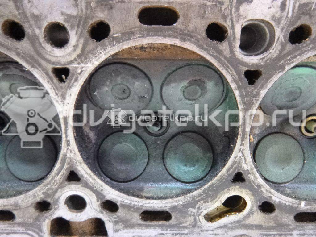 Фото Головка блока  55565451 для Vauxhall / Saturn / Chevrolet / Holden / Daewoo / Opel / Chevrolet (Sgm) {forloop.counter}}