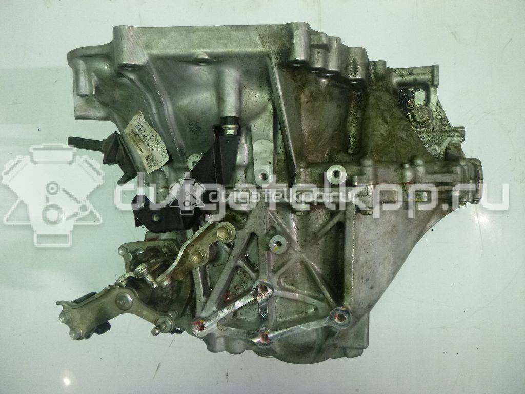 Фото Контрактная (б/у) МКПП для Toyota Avensis / Verso / Rav 4 / Auris / Corolla 124-126 л.с 16V 2.0 л 1AD-FTV Дизельное топливо 3030042260 {forloop.counter}}