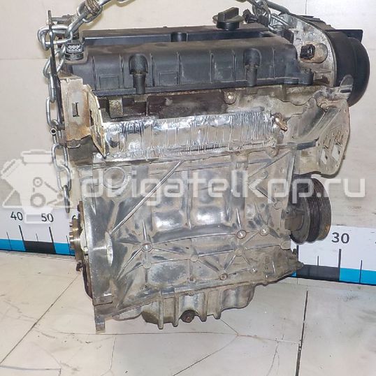 Фото Контрактный (б/у) двигатель CT для Volkswagen / Ford (Changan) 110 л.с 16V 1.5 л бензин 1727626