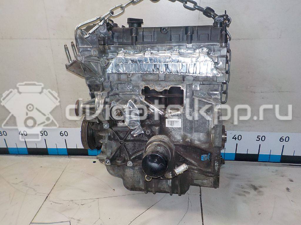 Фото Контрактный (б/у) двигатель CT для Volkswagen / Ford (Changan) 110 л.с 16V 1.5 л бензин 1727626 {forloop.counter}}