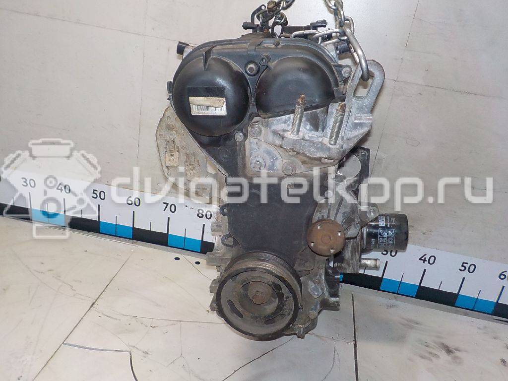 Фото Контрактный (б/у) двигатель CT для Volkswagen / Ford (Changan) 110 л.с 16V 1.5 л бензин 1727626 {forloop.counter}}