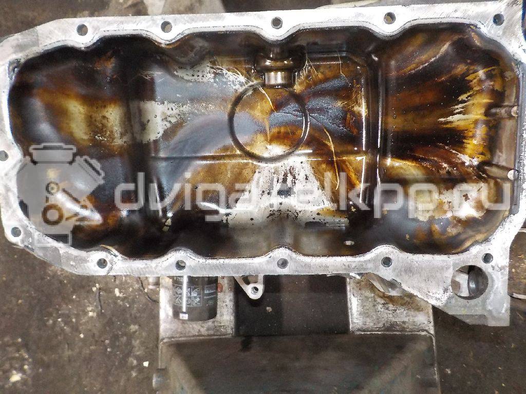 Фото Контрактный (б/у) двигатель CT для Volkswagen / Ford (Changan) 110 л.с 16V 1.5 л бензин 1727626 {forloop.counter}}