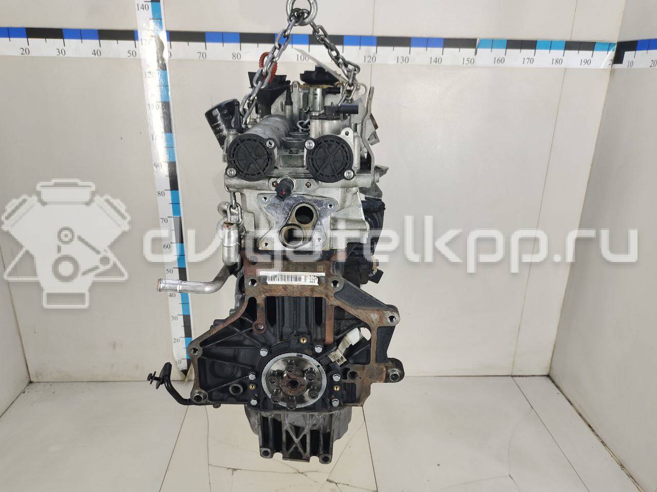 Фото Контрактный (б/у) двигатель CAVD для Volkswagen Jetta / Golf 160 л.с 16V 1.4 л бензин 03C100091T {forloop.counter}}