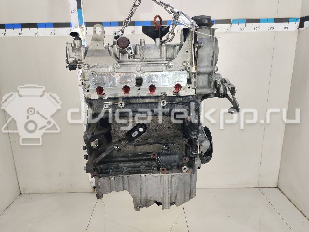 Фото Контрактный (б/у) двигатель CAVD для Volkswagen Jetta / Golf 160 л.с 16V 1.4 л бензин 03C100091T {forloop.counter}}