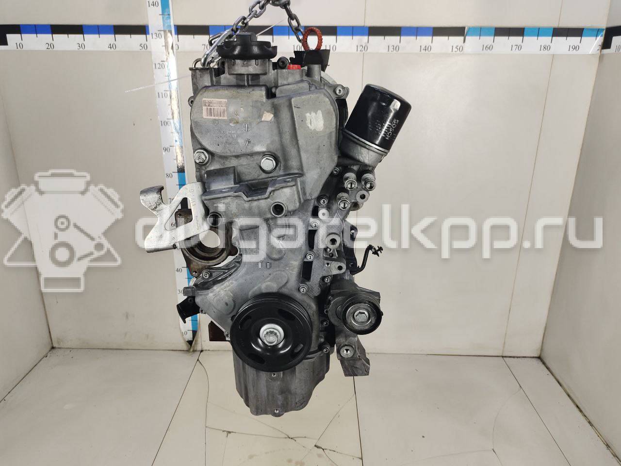 Фото Контрактный (б/у) двигатель CAVD для Volkswagen Jetta / Golf 160 л.с 16V 1.4 л бензин 03C100091T {forloop.counter}}