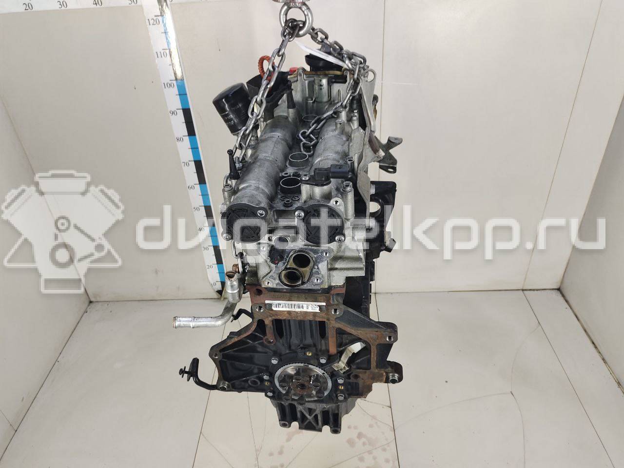 Фото Контрактный (б/у) двигатель CAVD для Volkswagen Jetta / Golf 160 л.с 16V 1.4 л бензин 03C100091T {forloop.counter}}