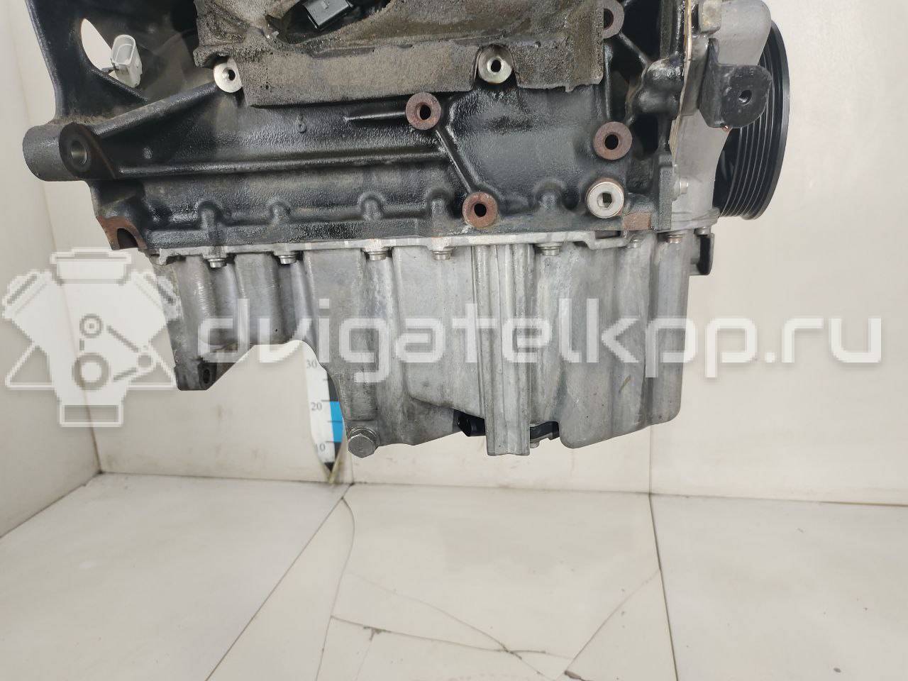 Фото Контрактный (б/у) двигатель CAVD для Volkswagen Jetta / Golf 160 л.с 16V 1.4 л бензин 03C100091T {forloop.counter}}