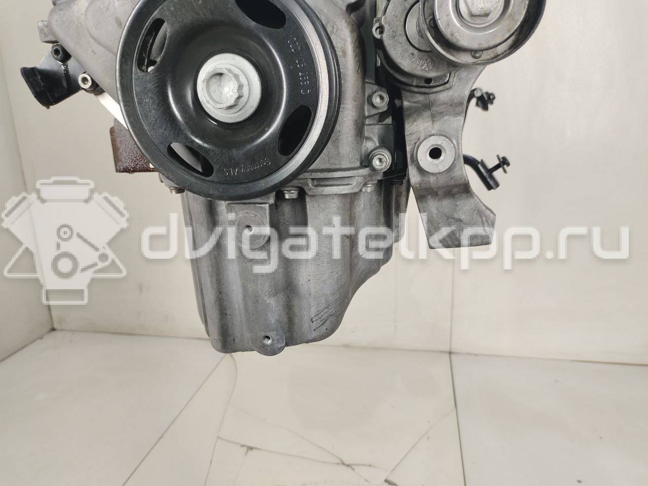 Фото Контрактный (б/у) двигатель CAVD для Volkswagen Jetta / Golf 160 л.с 16V 1.4 л бензин 03C100091T {forloop.counter}}