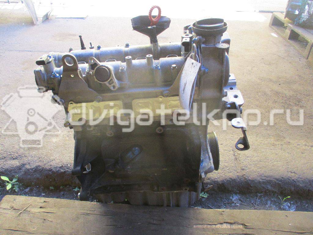 Фото Контрактный (б/у) двигатель CAVD для Volkswagen Jetta / Golf 160 л.с 16V 1.4 л бензин 03C100091T {forloop.counter}}