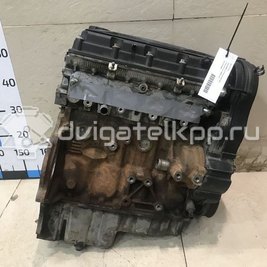 Фото Контрактный (б/у) двигатель F16D3 для Daewoo / Chevrolet / Holden 105-109 л.с 16V 1.6 л бензин 25182998