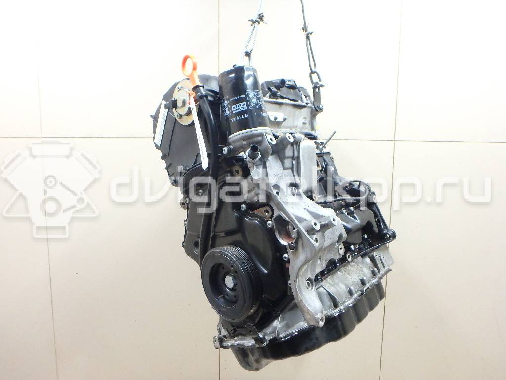 Фото Контрактный (б/у) двигатель CAWA для Volkswagen Jetta 170 л.с 16V 2.0 л бензин 06J100033S {forloop.counter}}