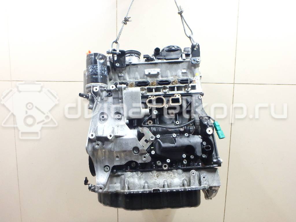 Фото Контрактный (б/у) двигатель CAWA для Volkswagen Jetta 170 л.с 16V 2.0 л бензин 06J100033S {forloop.counter}}