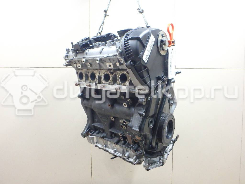 Фото Контрактный (б/у) двигатель CAWA для Volkswagen Jetta 170 л.с 16V 2.0 л бензин 06J100033S {forloop.counter}}