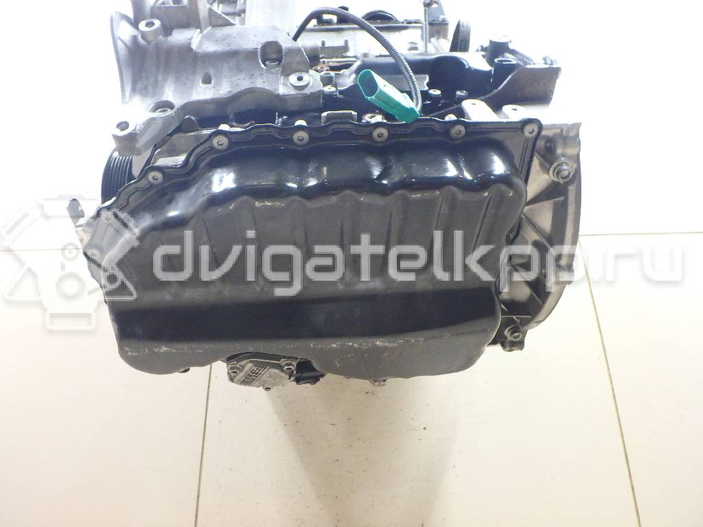 Фото Контрактный (б/у) двигатель CAWA для Volkswagen Jetta 170 л.с 16V 2.0 л бензин 06J100033S {forloop.counter}}