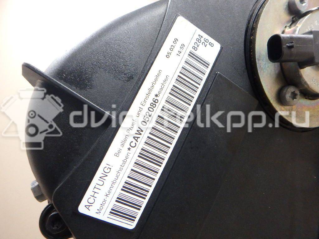 Фото Контрактный (б/у) двигатель CAWA для Volkswagen Jetta 170 л.с 16V 2.0 л бензин 06J100033S {forloop.counter}}