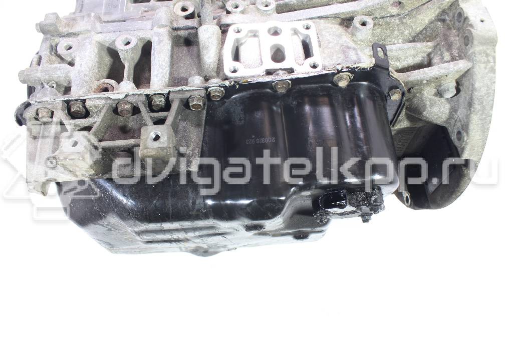 Фото Контрактный (б/у) двигатель G4KE для Hyundai (Beijing) / Hyundai / Kia 170-180 л.с 16V 2.4 л бензин 196T12GH00 {forloop.counter}}