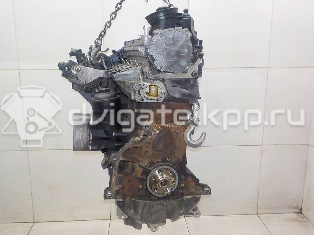 Фото Контрактный (б/у) двигатель CFGB для Audi A3 / Tt 170 л.с 16V 2.0 л Дизельное топливо 03L100090J {forloop.counter}}