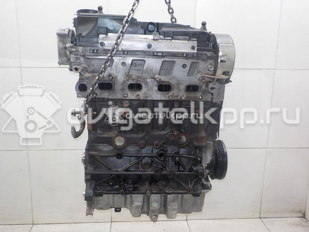 Фото Контрактный (б/у) двигатель CFGB для Volkswagen Scirocco / Tiguan / Cc / Sharan / Golf 170 л.с 16V 2.0 л Дизельное топливо 03L100090J {forloop.counter}}