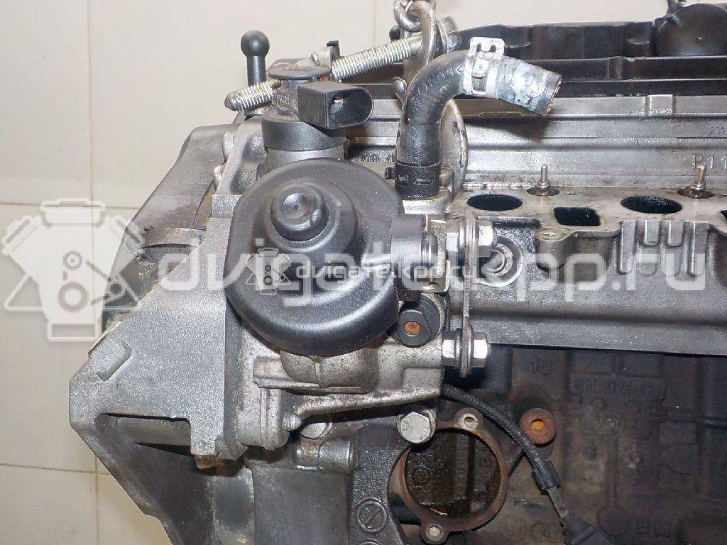 Фото Контрактный (б/у) двигатель CFGB для Volkswagen Scirocco / Tiguan / Cc / Sharan / Golf 170 л.с 16V 2.0 л Дизельное топливо 03L100090J {forloop.counter}}