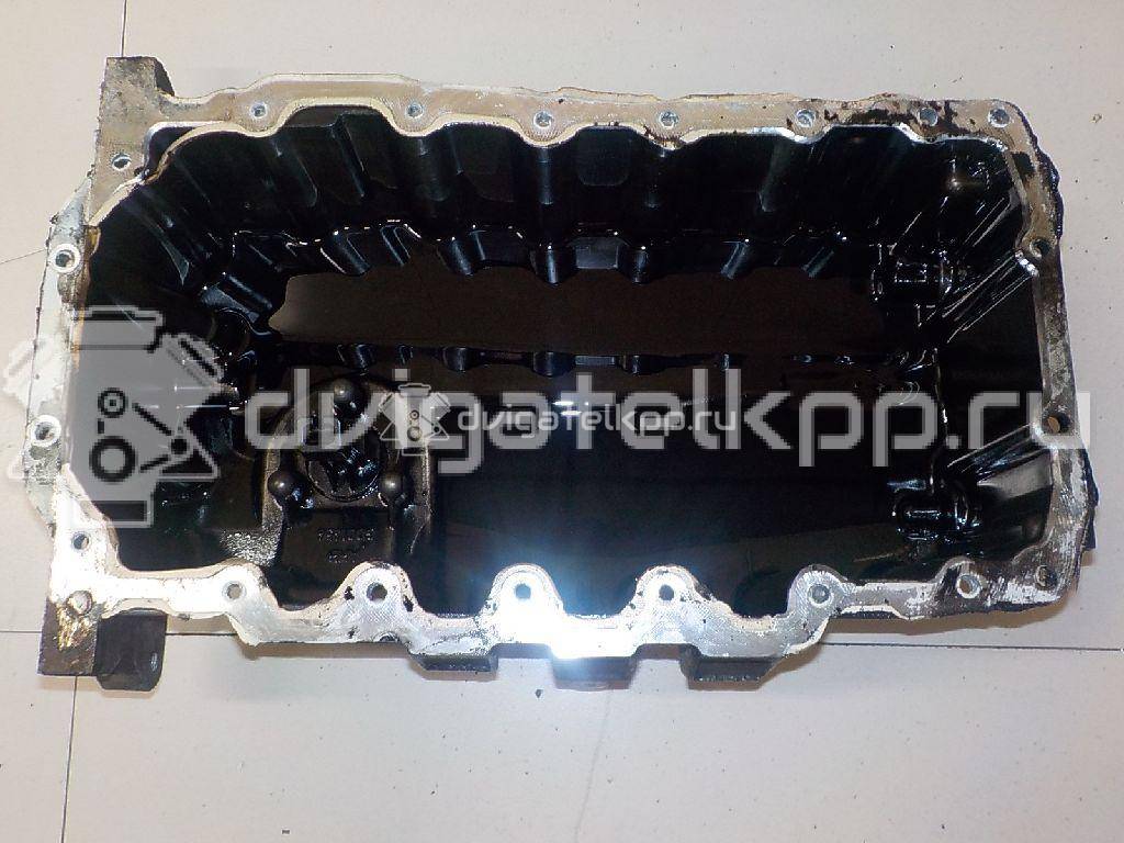 Фото Контрактный (б/у) двигатель CFGB для Volkswagen Scirocco / Tiguan / Cc / Sharan / Golf 170 л.с 16V 2.0 л Дизельное топливо 03L100090J {forloop.counter}}