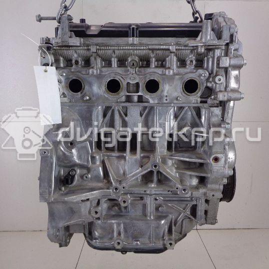 Фото Контрактный (б/у) двигатель MR20DE для Nissan (Dongfeng) / Suzuki / Samsung / Nissan 129-147 л.с 16V 2.0 л Бензин/спирт 10102JG0AA