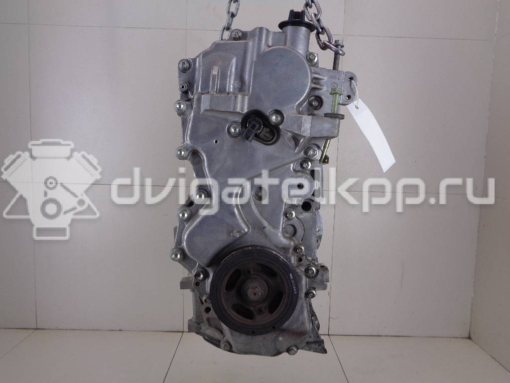 Фото Контрактный (б/у) двигатель MR20DE для Nissan (Dongfeng) / Suzuki / Samsung / Nissan 129-147 л.с 16V 2.0 л Бензин/спирт 10102JG0AA {forloop.counter}}