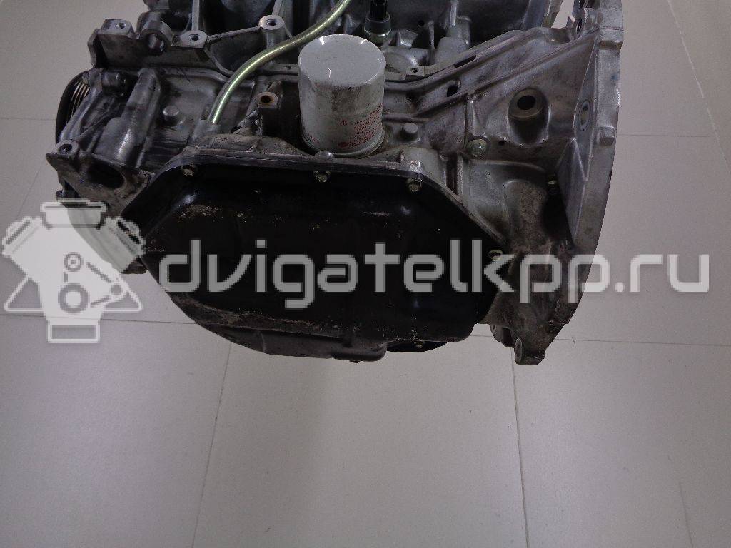 Фото Контрактный (б/у) двигатель MR20DE для Nissan (Dongfeng) / Suzuki / Samsung / Nissan 129-147 л.с 16V 2.0 л Бензин/спирт 10102JG0AA {forloop.counter}}