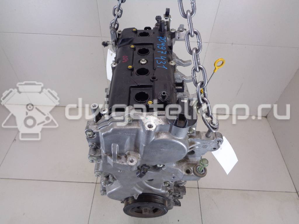 Фото Контрактный (б/у) двигатель MR20 для Suzuki / Nissan (Dongfeng) 150 л.с 16V 2.0 л бензин 10102JG0AA {forloop.counter}}