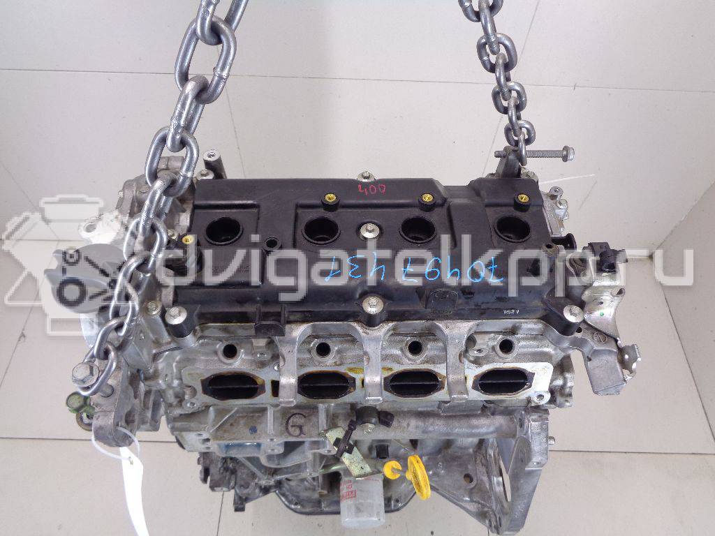 Фото Контрактный (б/у) двигатель MR20 для Suzuki / Nissan (Dongfeng) 150 л.с 16V 2.0 л бензин 10102JG0AA {forloop.counter}}