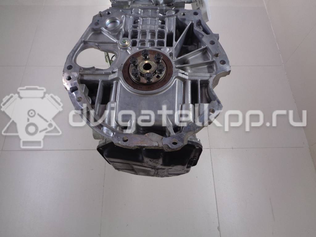 Фото Контрактный (б/у) двигатель MR20 для Suzuki / Nissan (Dongfeng) 150 л.с 16V 2.0 л бензин 10102JG0AA {forloop.counter}}