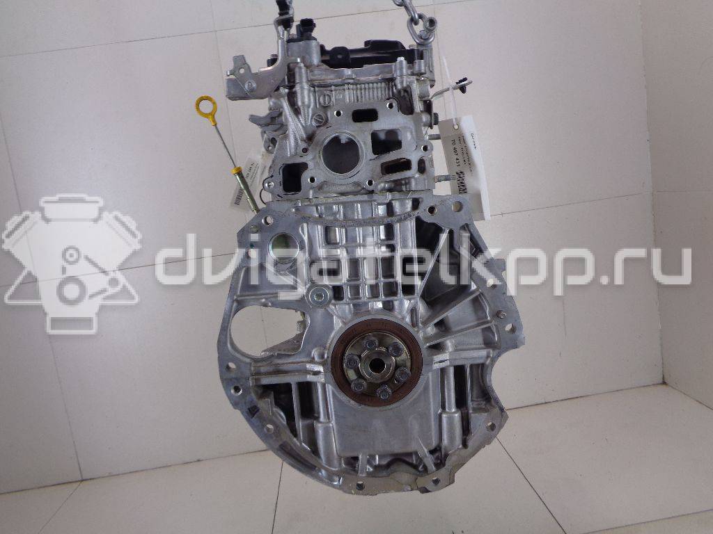 Фото Контрактный (б/у) двигатель MR20 для Fengshen / Suzuki / Nissan (Dongfeng) 143 л.с 16V 2.0 л бензин 10102JG0AA {forloop.counter}}