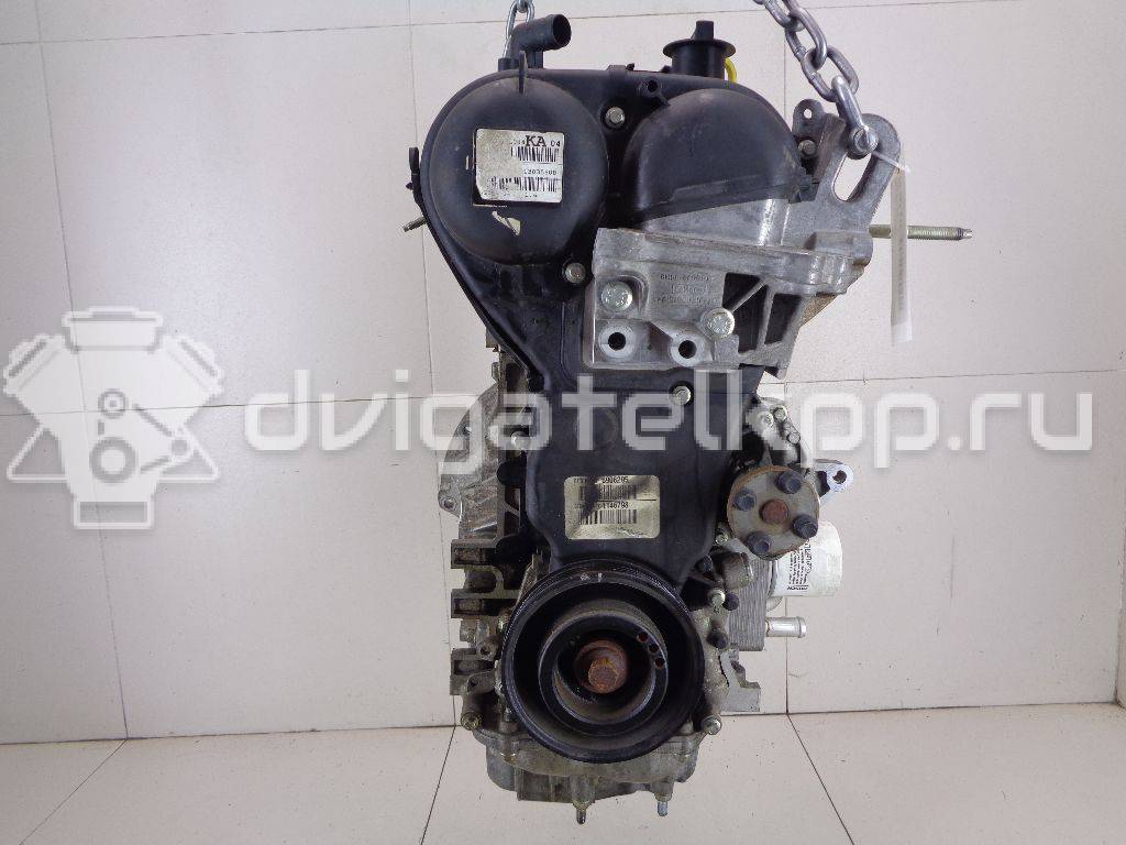 Фото Контрактный (б/у) двигатель B 4164 T для Volvo V70 / V60 / S60 / S80 / V40 180-200 л.с 16V 1.6 л бензин 36002009 {forloop.counter}}