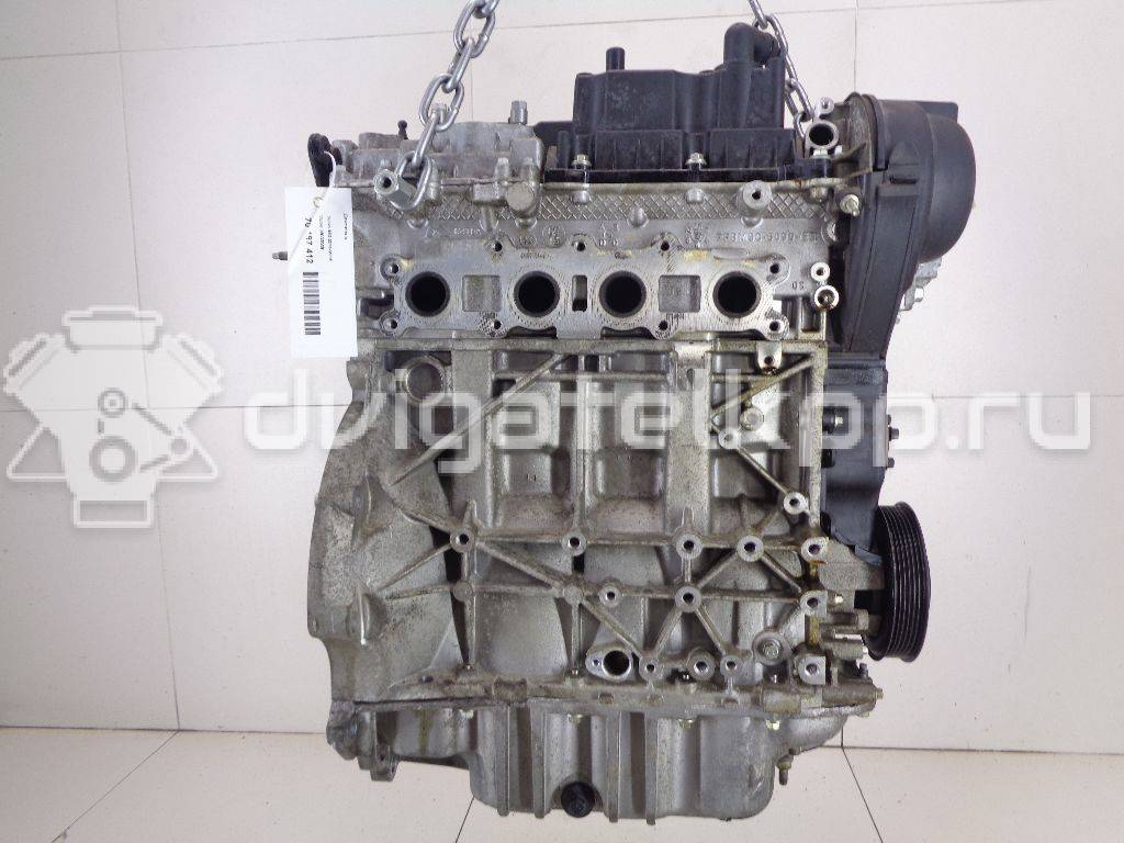 Фото Контрактный (б/у) двигатель B 4164 T для Volvo V70 / V60 / S60 / S80 / V40 180-200 л.с 16V 1.6 л бензин 36002009 {forloop.counter}}