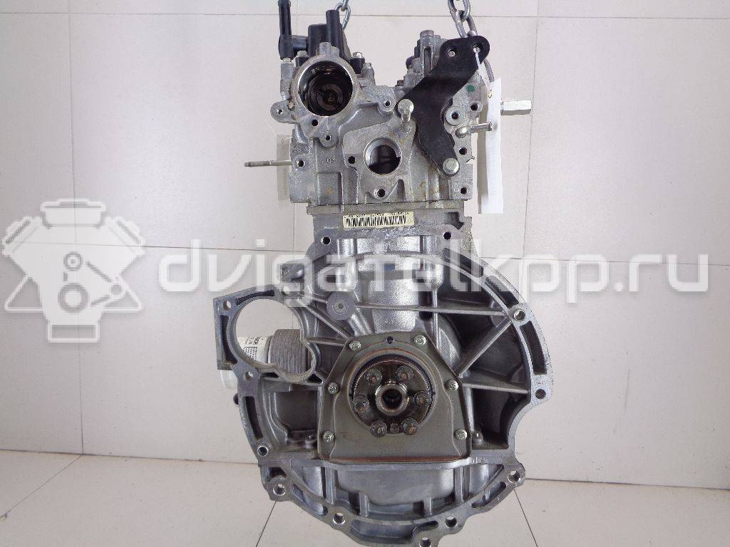 Фото Контрактный (б/у) двигатель B 4164 T для Volvo V70 / V60 / S60 / S80 / V40 180-200 л.с 16V 1.6 л бензин 36002009 {forloop.counter}}