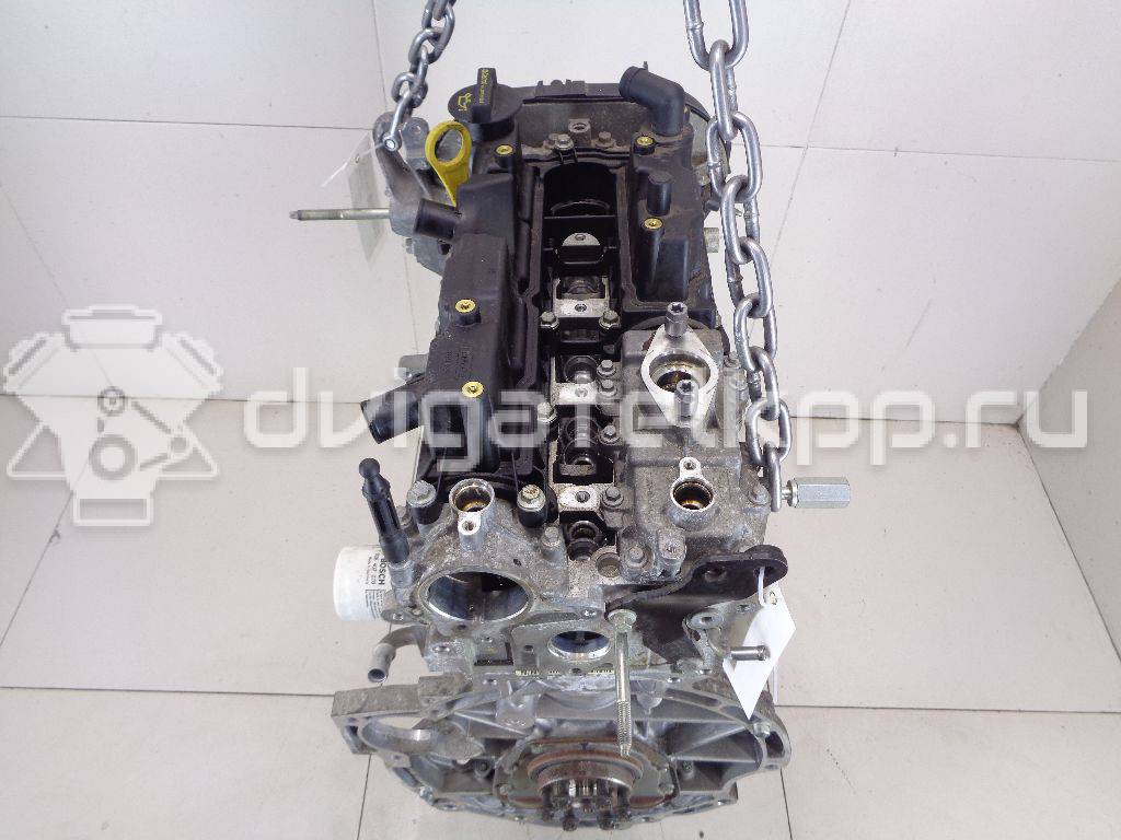 Фото Контрактный (б/у) двигатель B 4164 T для Volvo V70 / V60 / S60 / S80 / V40 180-200 л.с 16V 1.6 л бензин 36002009 {forloop.counter}}