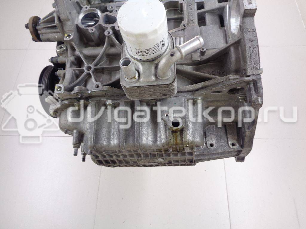 Фото Контрактный (б/у) двигатель B 4164 T для Volvo V70 / V60 / S60 / S80 / V40 180-200 л.с 16V 1.6 л бензин 36002009 {forloop.counter}}