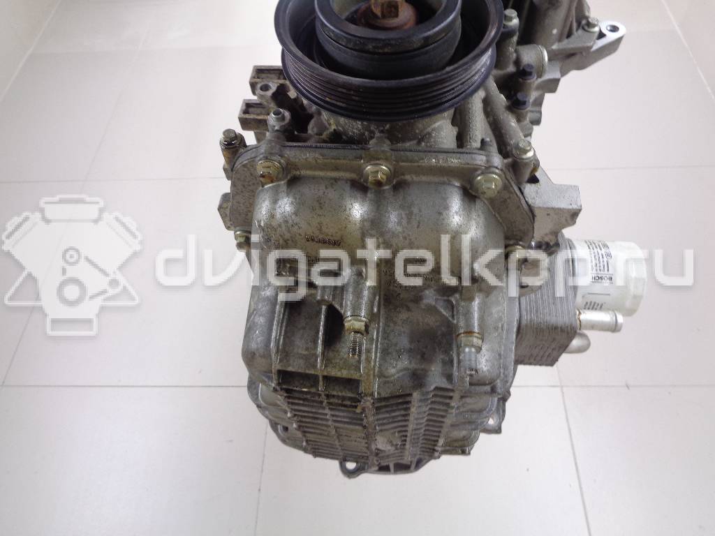 Фото Контрактный (б/у) двигатель B 4164 T для Volvo V70 / V60 / S60 / S80 / V40 180-200 л.с 16V 1.6 л бензин 36002009 {forloop.counter}}