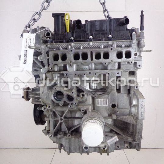 Фото Контрактный (б/у) двигатель B 4164 T3 для Volvo V40 / V60 / S60 150 л.с 16V 1.6 л бензин 36002009