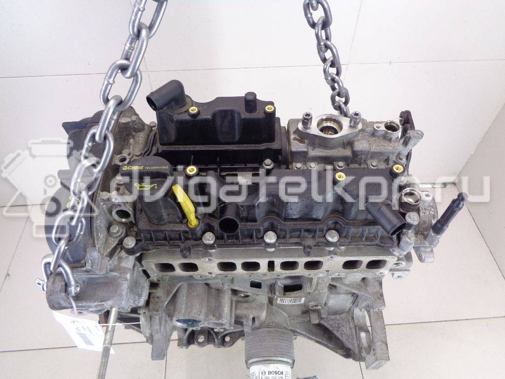 Фото Контрактный (б/у) двигатель B 4164 T3 для Volvo V40 / V60 / S60 150 л.с 16V 1.6 л бензин 36002009 {forloop.counter}}