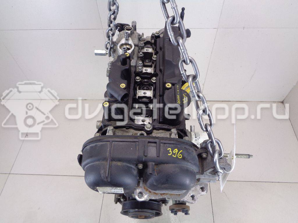 Фото Контрактный (б/у) двигатель B 4164 T3 для Volvo V40 / V60 / S60 150 л.с 16V 1.6 л бензин 36002009 {forloop.counter}}