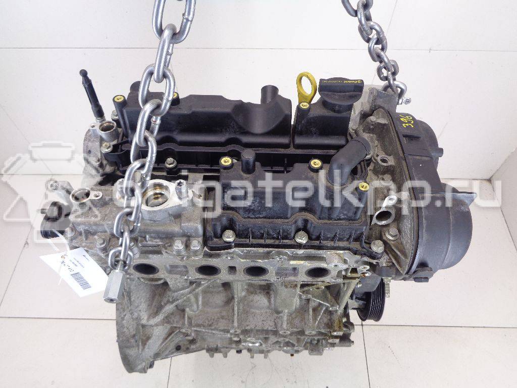 Фото Контрактный (б/у) двигатель B 4164 T3 для Volvo V40 / V60 / S60 150 л.с 16V 1.6 л бензин 36002009 {forloop.counter}}