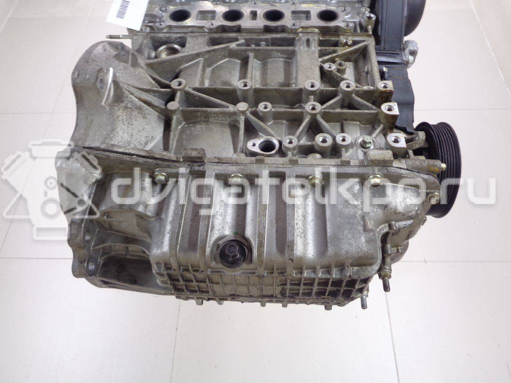 Фото Контрактный (б/у) двигатель B 4164 T3 для Volvo V40 / V60 / S60 150 л.с 16V 1.6 л бензин 36002009 {forloop.counter}}