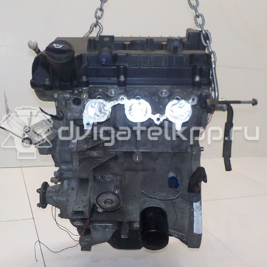 Фото Контрактный (б/у) двигатель 4G15 (12V) для Plymouth / Mitsubishi 94 л.с 12V 1.5 л бензин MN131516