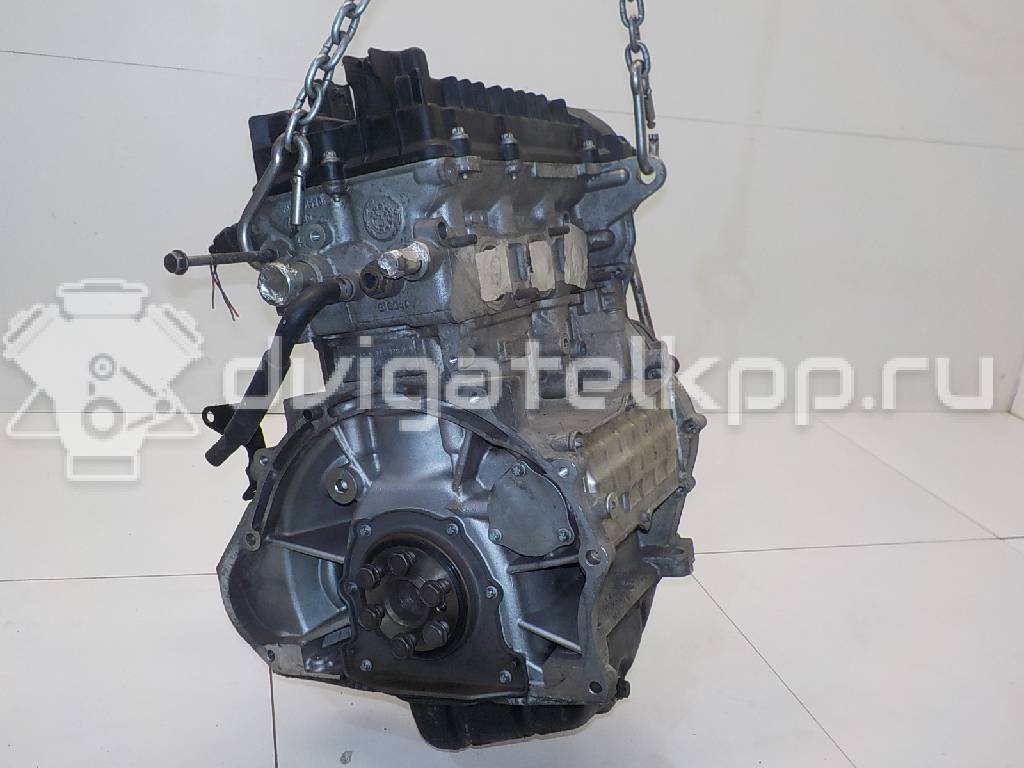 Фото Контрактный (б/у) двигатель 4G15 (12V) для Plymouth / Mitsubishi 94 л.с 12V 1.5 л бензин MN131516 {forloop.counter}}