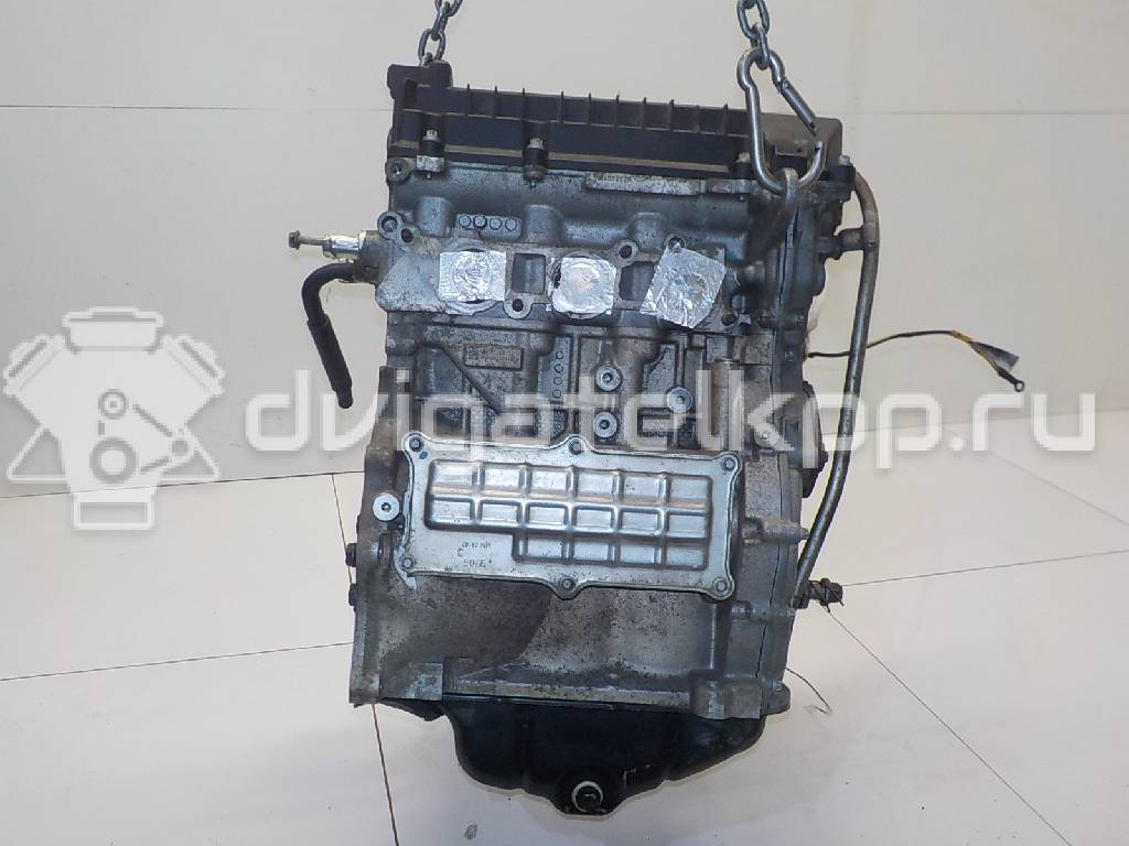 Фото Контрактный (б/у) двигатель 4G15 (12V) для Plymouth / Mitsubishi 94 л.с 12V 1.5 л бензин MN131516 {forloop.counter}}