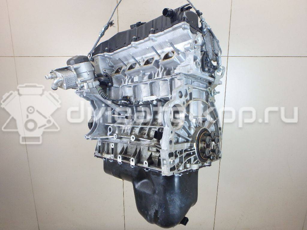 Фото Контрактный (б/у) двигатель N46 B20 BD для Bmw 1 / X1 / 3 129-170 л.с 16V 2.0 л бензин 11000429947 {forloop.counter}}