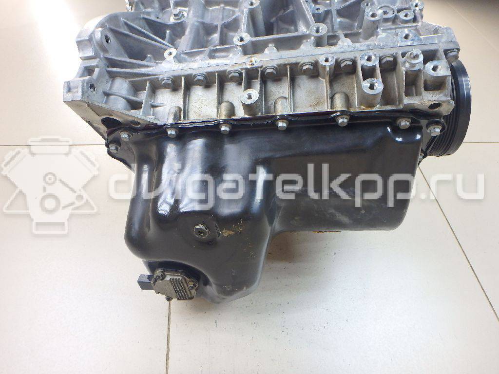 Фото Контрактный (б/у) двигатель N46 B20 BD для Bmw 1 / X1 / 3 129-170 л.с 16V 2.0 л бензин 11000429947 {forloop.counter}}