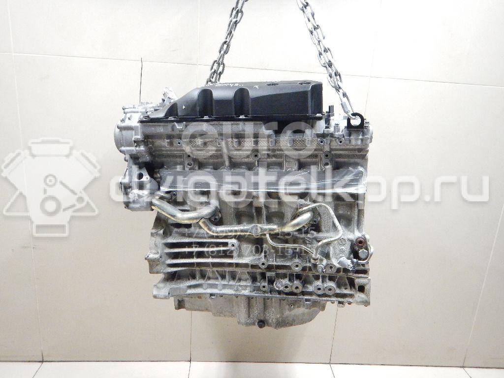 Фото Контрактный (б/у) двигатель B 6304 T для Volvo (Changan) S80L 305 л.с 24V 3.0 л бензин 8252304 {forloop.counter}}